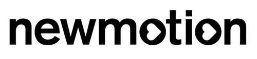 NewMotion logo